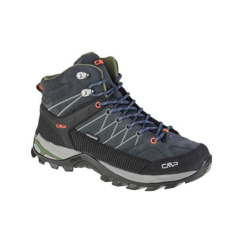 Scarpe da trekking Cmp Rigel Mid - Cmp - Modalova