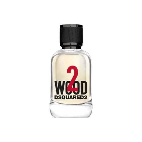 Acqua di colonia Two Wood Eau De Toilette Vaporizzatore - Dsquared - Modalova