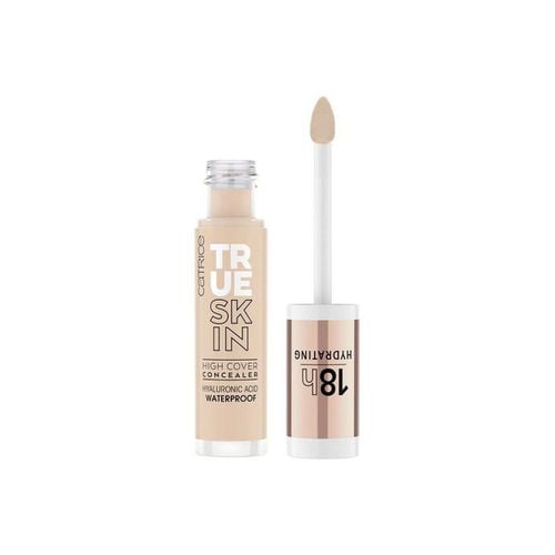 Fondotinta & primer True Skin High Cover Concealer 010-cool Cashmere - Catrice - Modalova