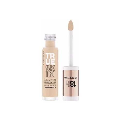 Fondotinta & primer True Skin High Cover Concealer 015-warm Vanilla - Catrice - Modalova