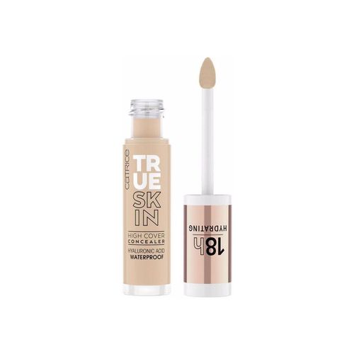 Fondotinta & primer True Skin High Cover Concealer 020-warm Beige - Catrice - Modalova