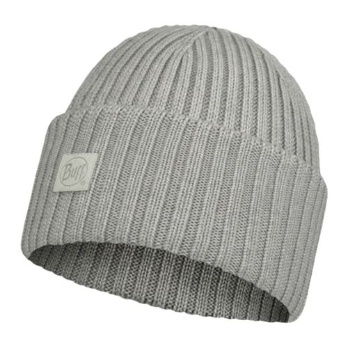 Berretto Ervin Merino Hat Beanie - Buff - Modalova