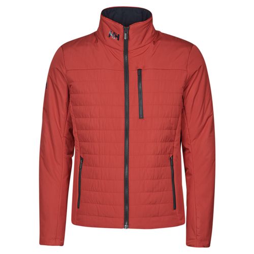 Giacca CREW INSULATOR JACKET 2.0 - Helly Hansen - Modalova