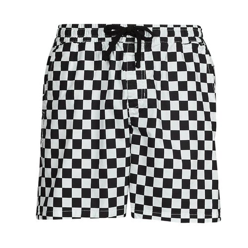 Pantaloni corti RANGE RELAXED ELASTIC SHORT - Vans - Modalova