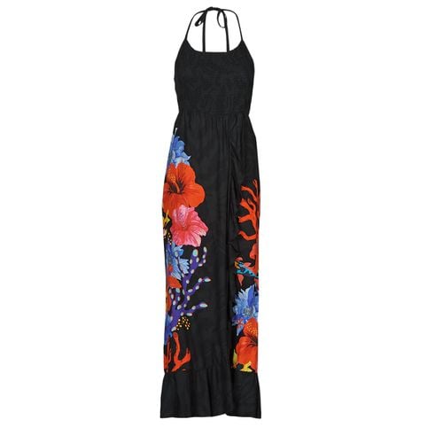 Abito Lunghi Desigual VEST_POMELO - Desigual - Modalova