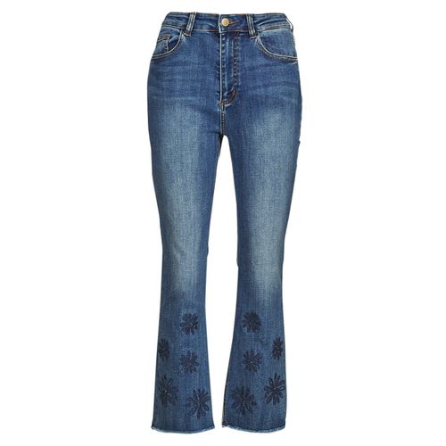 Jeans 3/4 & 7/8 DENIM_GALA - Desigual - Modalova