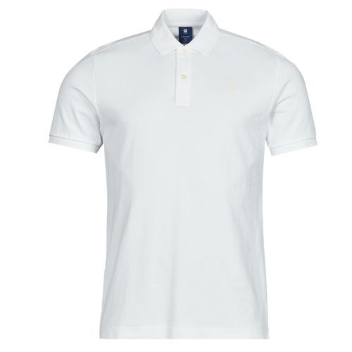 Polo Dunda slim polo s\s - G-star raw - Modalova