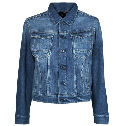 Giacca in jeans Arc 3d jacket - G-star raw - Modalova