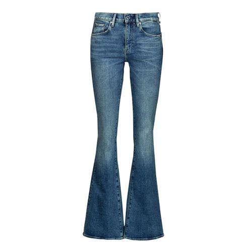 Jeans Bootcut 3301 flare - G-star raw - Modalova