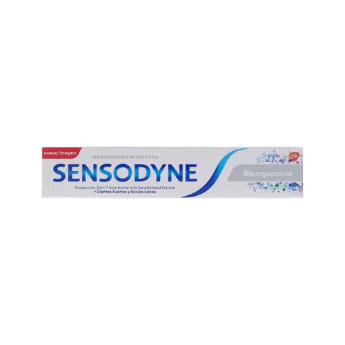 Accessori per il corpo Blanqueante Crema Dental - Sensodyne - Modalova