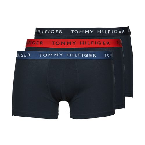 Boxer Tommy Hilfiger TRUNCK X3 - Tommy hilfiger - Modalova