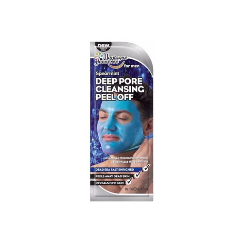 Maschera For Men Deep Pore Cleansing Peel-off Mask - 7Th Heaven - Modalova