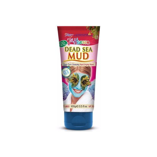 Maschere & scrub Mud Dead Sea Mask - 7Th Heaven - Modalova