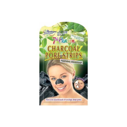 Trattamento mirato Charcoal Pore Strips - 7Th Heaven - Modalova