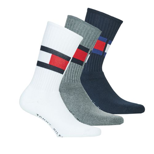 Calze sportive SOCK X3 - Tommy hilfiger - Modalova