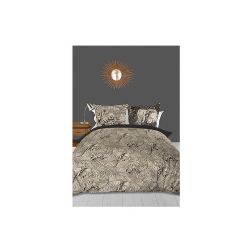 Completo letto SAFARI - Soleil D'Ocre - Modalova