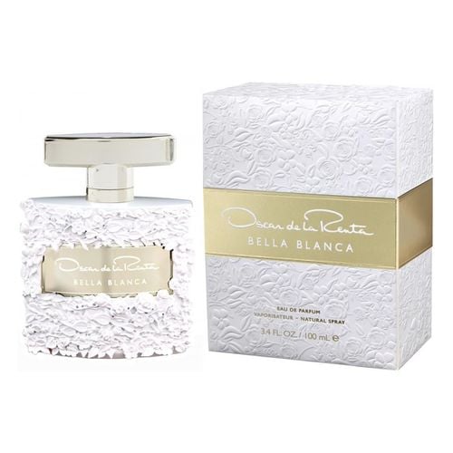 Eau de parfum Bella Blanca -acqua profumata -100ml - vaporizzatore - Oscar De La Renta - Modalova