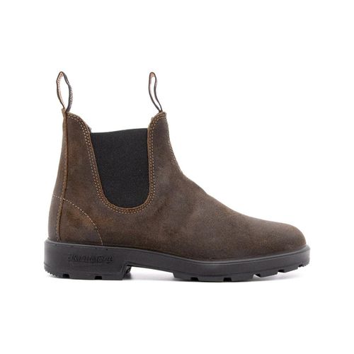 Stivali 1615-MAN-DARK-OLIVE - Blundstone - Modalova