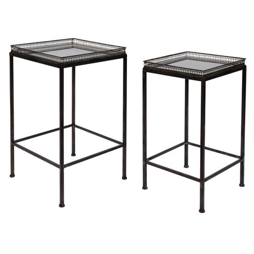 Tavolini Côté Table MIGNONNE X2 - Côté Table - Modalova