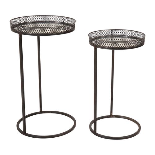 Tavolini Côté Table MIGNONNE X2 - Côté Table - Modalova