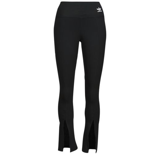 Collant adidas OPEN HEM TIGHTS - Adidas - Modalova