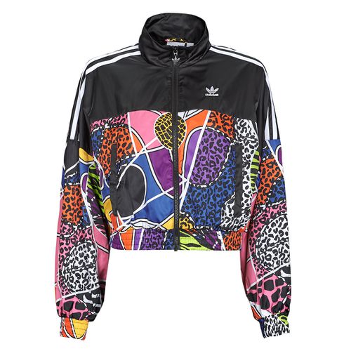 Giacca Sportiva adidas TRACK TOP - Adidas - Modalova