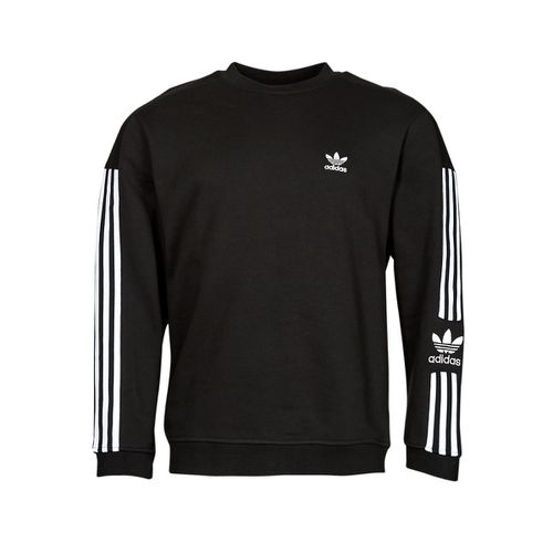 Felpa adidas LOCK UP CREW - Adidas - Modalova