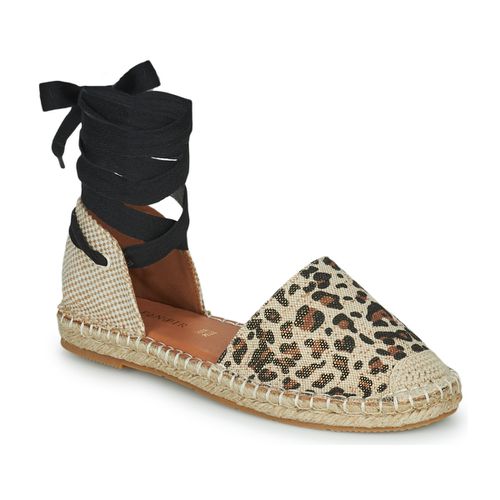 Scarpe Espadrillas C1HG9030 - Café Noir - Modalova