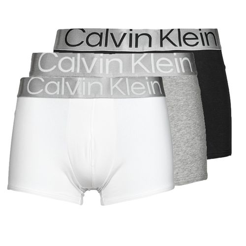 Boxer Calvin Klein Jeans TRUNK X3 - Calvin Klein Jeans - Modalova