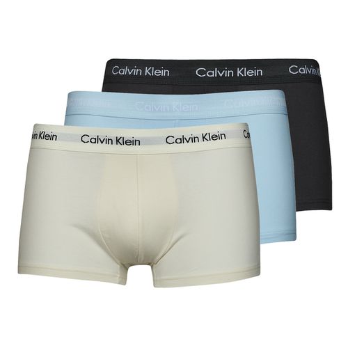 Boxer Calvin Klein Jeans TRUNCK X3 - Calvin Klein Jeans - Modalova