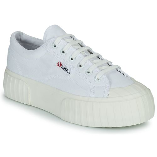 Sneakers basse 2631 STRIPE PLATEFORM - Superga - Modalova