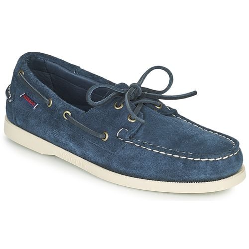 Scarpe Sebago PORTLAND SUEDE - Sebago - Modalova