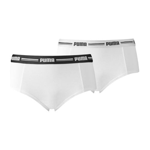 Culotte e slip Mini Short 2 Pack - Puma - Modalova