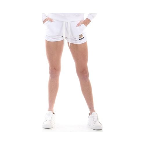 Pantaloni Moschino SHORTS DONNA - Moschino - Modalova