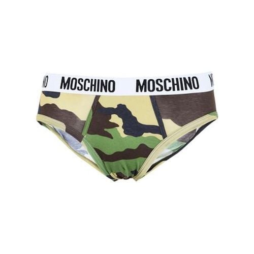 Boxer Moschino SLIP UOMO - Moschino - Modalova