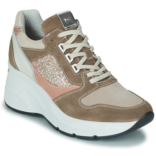 Sneakers basse E217981D-501 - NeroGiardini - Modalova