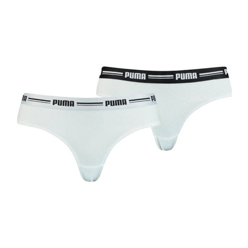 Culotte e slip Brazilian Briefs 2 Pack - Puma - Modalova