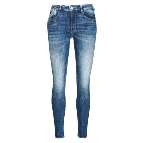 Jeans Slim PULP HIGH C RHO - Le Temps des Cerises - Modalova