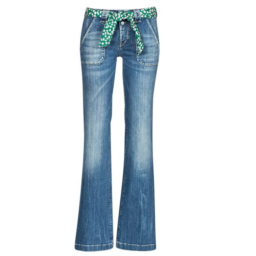 Jeans Flare JFFLARE0W9040 - Le Temps des Cerises - Modalova