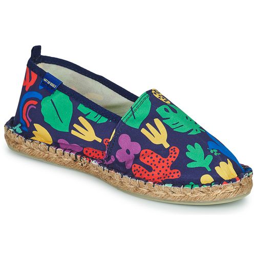 Scarpe Espadrillas PEACE - Art of Soule - Modalova