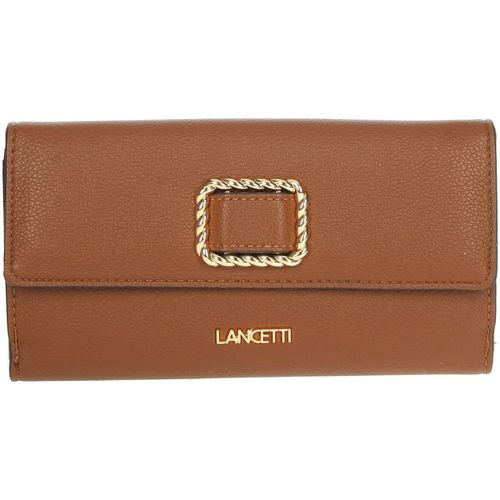 Portafoglio Lancetti LW0034L07 - Lancetti - Modalova