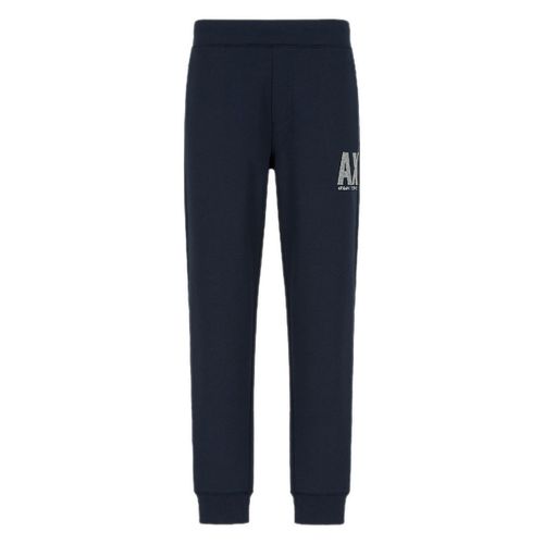 Pantaloni Sportivi EAX - EAX - Modalova