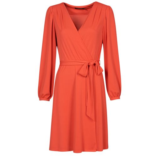 Abito corto SHAVILYA-LONG SLEEVE-DAY DRESS - Lauren Ralph Lauren - Modalova