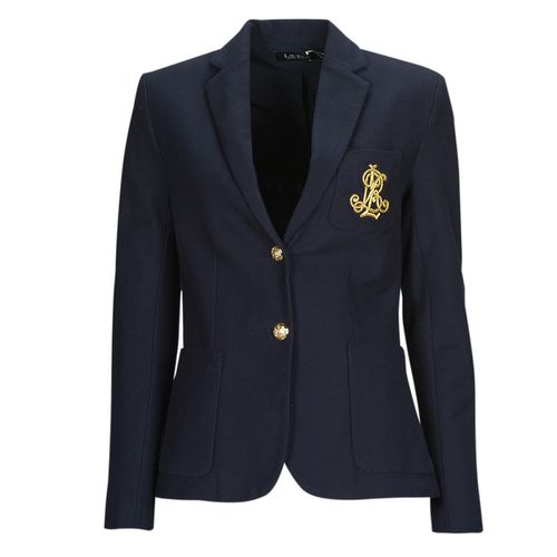 Giacca ANFISA-LINED JACKET - Lauren Ralph Lauren - Modalova