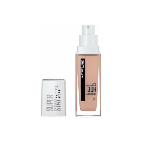 Fondotinta & primer Superstay Activewear 30h Foundation 20-cameo - Maybelline New York - Modalova