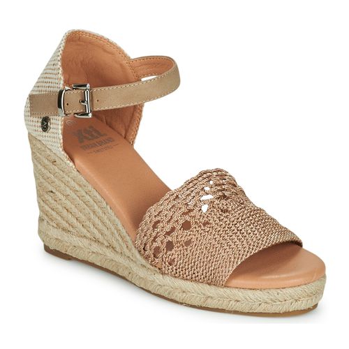 Scarpe Espadrillas Xti 44294-TAUPE - Xti - Modalova