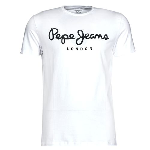 T-shirt ORIGINAL STRETCH - Pepe jeans - Modalova