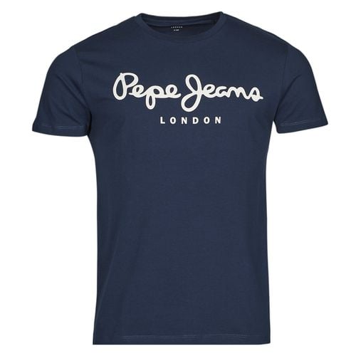 T-shirt ORIGINAL STRETCH - Pepe jeans - Modalova