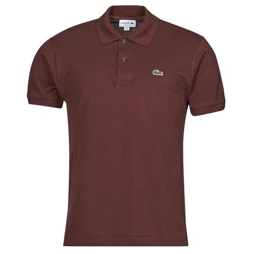 Polo Lacoste POLO L12 12 CLASSIQUE - Lacoste - Modalova