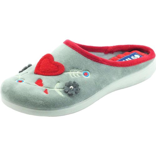 Pantofole Inblu EC000073 - Inblu - Modalova